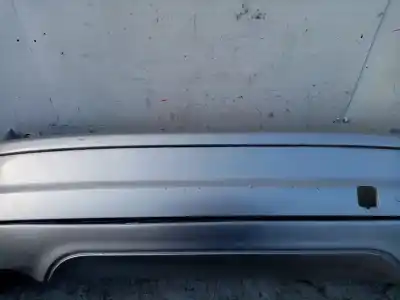 Автозапчастина б/у задній бампер для ford focus ii (da_, hcp, dp) 1.8 tdci посилання на oem iam 1336747  