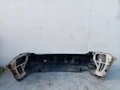 Автозапчастина б/у задній бампер для ford focus ii (da_, hcp, dp) 1.8 tdci посилання на oem iam 1336747  