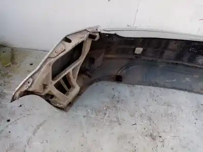Автозапчастина б/у задній бампер для ford focus ii (da_, hcp, dp) 1.8 tdci посилання на oem iam 1336747  