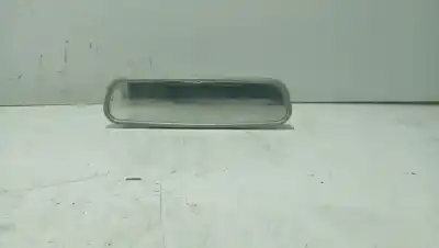 Автозапчастина б/у внутрішне дзеркало для audi a3 (8p1) 1.9 tdi посилання на oem iam 8d0857511a