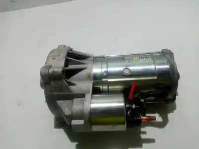 Peça sobressalente para automóvel em segunda mão motor de arranque por citroen c15 * referências oem iam 5802w5  1638116380