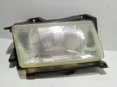 Peça sobressalente para automóvel em segunda mão farol / farolim direito por seat cordoba berlina (6k2) 1.9 tdi referências oem iam 6k1941016b