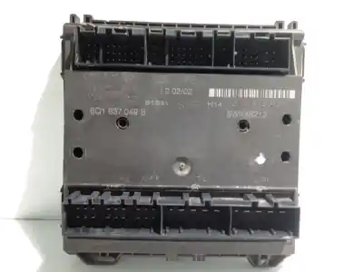 Second-hand car spare part  for VOLKSWAGEN POLO (9N1)  OEM IAM references 6Q1937049B  5WK8212
