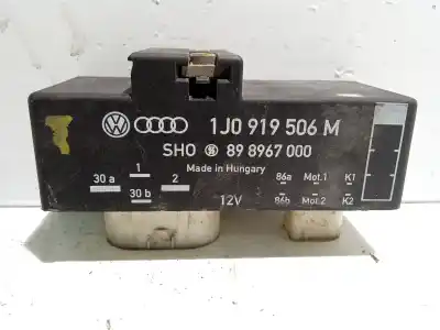 Second-hand car spare part  for VOLKSWAGEN POLO (9N1)  OEM IAM references 1J0919506M  