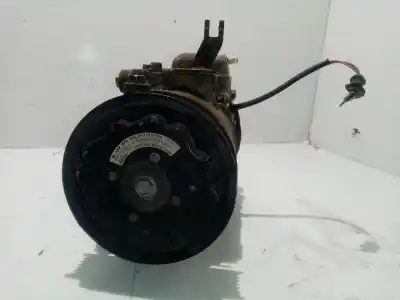 Second-hand car spare part air conditioning compressor for volkswagen polo (9n1) 1.2 12v oem iam references 600820803g  