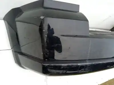 Pezzo di ricambio per auto di seconda mano paraurti posteriore per dodge caliber 2.0 crd riferimenti oem iam 5183394ab  
