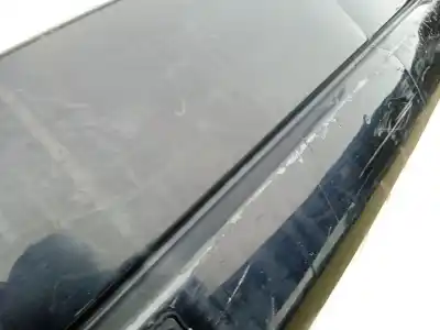 Pezzo di ricambio per auto di seconda mano paraurti posteriore per dodge caliber 2.0 crd riferimenti oem iam 5183394ab  