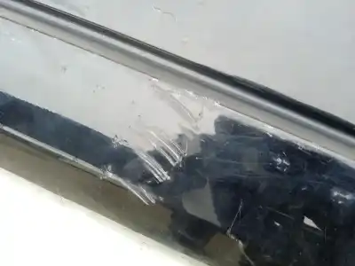 Pezzo di ricambio per auto di seconda mano paraurti posteriore per dodge caliber 2.0 crd riferimenti oem iam 5183394ab  