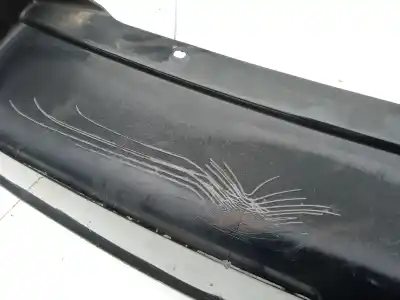 Pezzo di ricambio per auto di seconda mano paraurti posteriore per dodge caliber 2.0 crd riferimenti oem iam 5183394ab  