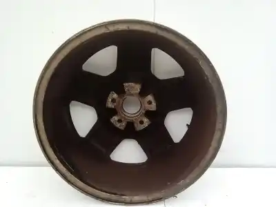 Peça sobressalente para automóvel em segunda mão jante por dodge caliber 2.0 crd referências oem iam 05191765aa  