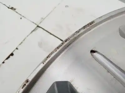 Peça sobressalente para automóvel em segunda mão jante por dodge caliber 2.0 crd referências oem iam 05191765aa  