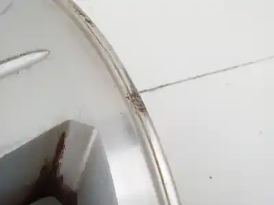 Peça sobressalente para automóvel em segunda mão jante por dodge caliber 2.0 crd referências oem iam 05191765aa  