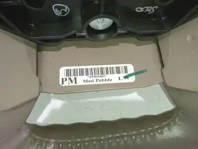 Автозапчасти б/у руль за dodge caliber 2.0 crd ссылки oem iam 1df35dk5ac  