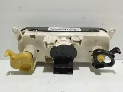 Pièce détachée automobile d'occasion commande de climatisation / chauffage pour dodge caliber 2.0 crd références oem iam p55111847ad  