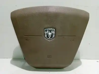 Автозапчастина б/у передня ліва подушка безопасности для dodge caliber 2.0 crd посилання на oem iam p0xs26dk5ag