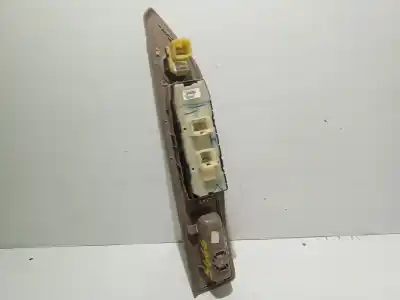 Pezzo di ricambio per auto di seconda mano interruttore alzacristalli anteriore sinistro per dodge caliber 2.0 crd riferimenti oem iam 56040691ad  