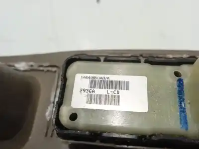 Piesă de schimb auto la mâna a doua panou comandã geamuri electrice fatã partea din dreapta pentru dodge caliber 2.0 crd referințe oem iam 56040693ad  