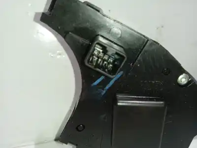 Second-hand car spare part headlights switch for dodge caliber 2.0 crd oem iam references 214866122  