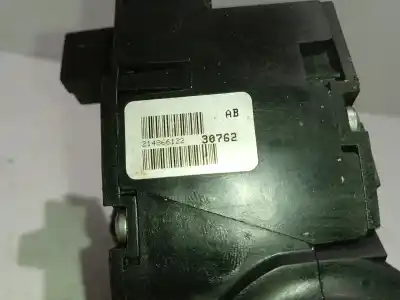 Second-hand car spare part headlights switch for dodge caliber 2.0 crd oem iam references 214866122  