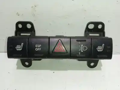 Автозапчастина б/у увага для dodge caliber 2.0 crd посилання на oem iam p04902713ac