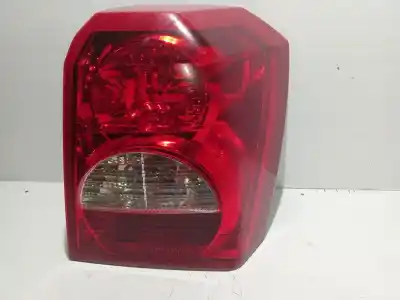 Автозапчастина б/у правий ліхтар для dodge caliber 2.0 crd посилання на oem iam 5303880af