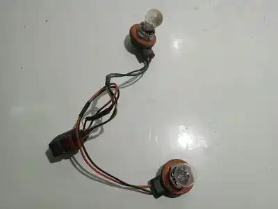 Автозапчастина б/у лампальник для dodge caliber 2.0 crd посилання на oem iam 