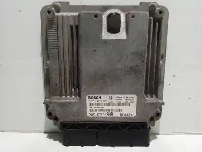 Second-hand car spare part ECU ENGINE CONTROL for DODGE CALIBER  OEM IAM references P05187449AB  0281013693