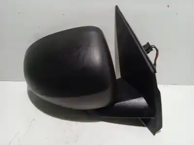 Pezzo di ricambio per auto di seconda mano retrovisore destro per dodge caliber 2.0 crd riferimenti oem iam 5074208ab  