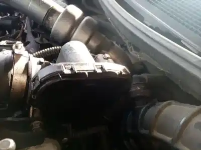 Piesă de schimb auto la mâna a doua  pentru RENAULT MEGANE II (BM0/1_, CM0/1_)  Referințe OEM IAM 8200171134B  