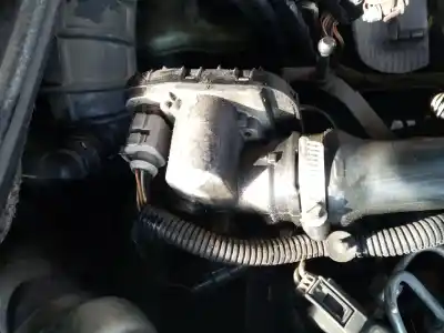 Автозапчастина б/у коробка метелика для renault megane ii (bm0/1_, cm0/1_) 1.5 dci (bm1e, cm1e) посилання на oem iam 8200171134b  