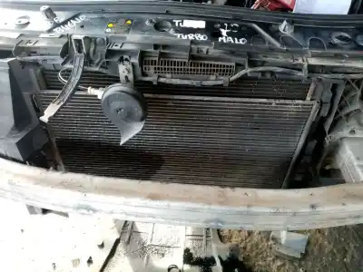 Автозапчастина б/у  для RENAULT MEGANE II (BM0/1_, CM0/1_)  Посилання на OEM IAM 8200357536  