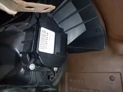 Автозапчасти б/у нагревательный вентилятор за renault megane ii (bm0/1_, cm0/1_) 1.5 dci (bm1e, cm1e) ссылки oem iam t1001187v