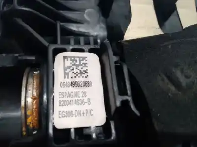 Автозапчасти б/у передняя левая подушка безопасности за renault megane ii (bm0/1_, cm0/1_) 1.5 dci (bm1e, cm1e) ссылки oem iam 8200301513c  