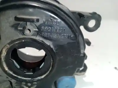 Pezzo di ricambio per auto di seconda mano fendinebbia sinistra per renault megane ii (bm0/1_, cm0/1_) 1.5 dci (bm1e, cm1e) riferimenti oem iam 8200074008  