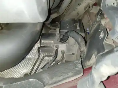 Recambio de automóvil de segunda mano de ABS para AUDI A3 (8P1)  referencias OEM IAM 1K0614517AA  