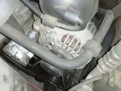 Recambio de automóvil de segunda mano de ALTERNADOR para AUDI A3 (8P1)  referencias OEM IAM 06F903023G  