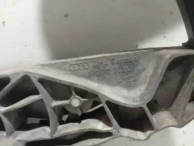 Автозапчасти б/у рычаг ручного тормоза за audi a3 (8p1) 2.0 tdi 16v ссылки oem iam 8p0711303c  