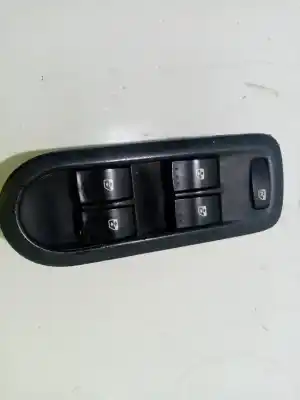 Автозапчасти б/у выключатель левого переднего окна за renault megane ii (bm0/1_, cm0/1_) 1.5 dci (bm1e, cm1e) ссылки oem iam 8200315033