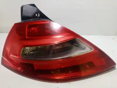 Автозапчасти б/у левый задний фонарь за renault megane ii (bm0/1_, cm0/1_) 1.5 dci (bm1e, cm1e) ссылки oem iam 8200413214