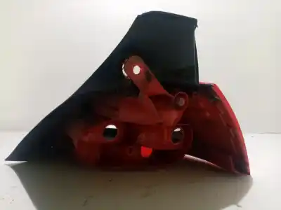 Second-hand car spare part left tailgate light for renault megane ii (bm0/1_, cm0/1_) 1.5 dci (bm1e, cm1e) oem iam references 8200413214  