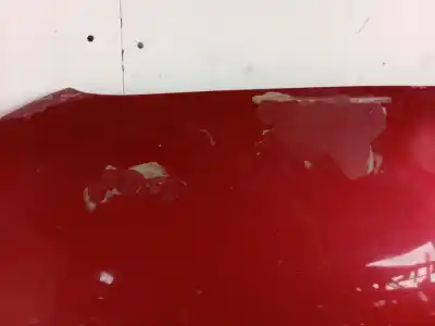 Автозапчасти б/у капот за audi a3 (8p1) 2.0 tdi 16v ссылки oem iam 8p0823029b  