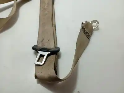 Автозапчасти б/у задний левый ремень безопасности за audi a3 (8p1) 2.0 tdi 16v ссылки oem iam 33054750a  