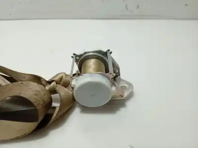 Автозапчасти б/у задний левый ремень безопасности за audi a3 (8p1) 2.0 tdi 16v ссылки oem iam 33054750a  