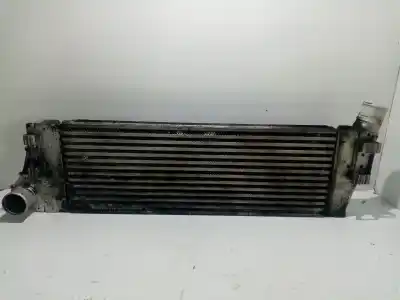 Автозапчасти б/у интеркулер за renault megane ii (bm0/1_, cm0/1_) 1.5 dci (bm1e, cm1e) ссылки oem iam 8200700172