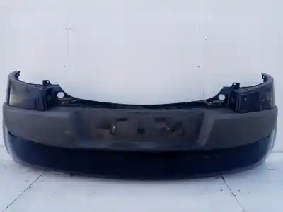 Автозапчасти б/у задний бампер за renault megane ii (bm0/1_, cm0/1_) 1.5 dci (bm1e, cm1e) ссылки oem iam 7701476886