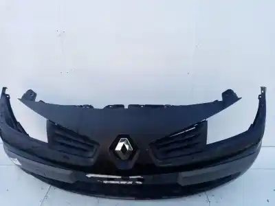Piesă de schimb auto la mâna a doua BARA DE PROTECTIE FRONTALA pentru RENAULT MEGANE II (BM0/1_, CM0/1_)  Referințe OEM IAM 7701476892  
