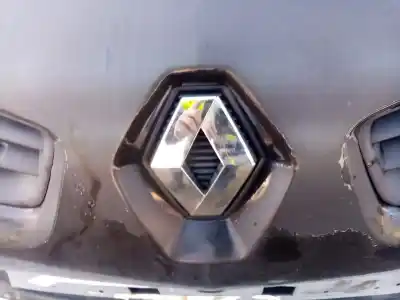 Pezzo di ricambio per auto di seconda mano paraurti anteriore per renault megane ii (bm0/1_, cm0/1_) 1.5 dci (bm1e, cm1e) riferimenti oem iam 7701476892  
