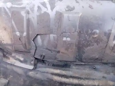 Pezzo di ricambio per auto di seconda mano paraurti anteriore per renault megane ii (bm0/1_, cm0/1_) 1.5 dci (bm1e, cm1e) riferimenti oem iam 7701476892  