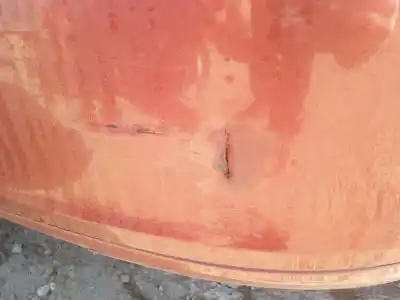 Автозапчасти б/у задний бампер за audi a3 (8p1) 2.0 tdi 16v ссылки oem iam 8p3807303  