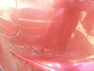 Автозапчасти б/у задний бампер за audi a3 (8p1) 2.0 tdi 16v ссылки oem iam 8p3807303  